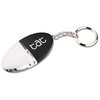 View Image 1 of 1 of Crystal Light Key Tag