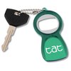 View Image 1 of 2 of Bottle/Can Opener Key Chain