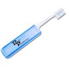 View Image 1 of 3 of Travel Toothbrush with Cover - 24 hr
