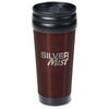 View Image 1 of 1 of Stainless Steel Tumbler - 15 oz. - Exclusive Colors - 24 hr
