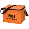 View Image 1 of 3 of Koozie® 6-Pack Cooler - 24 hr