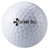 View Image 1 of 2 of Bulk Golf Ball - Dozen - 24 hr
