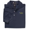View Image 1 of 1 of Bamboo Rayon Polo - Men's