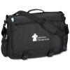 View Image 1 of 3 of 4imprint Business Attache - Recycled - Screen