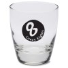 View Image 1 of 1 of Classic Double Old-Fashioned Glass - 13 oz - Closeout