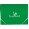 View Image 1 of 3 of Get Organized! Document Holder - 9" x 12"