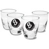 View Image 1 of 2 of Classic Double Old-Fashioned Set - Closeout