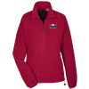 View Image 1 of 1 of Raglan Sleeve Microfleece Jacket - Ladies'