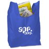 View Image 1 of 2 of Nylon Folding Tote