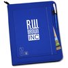 View Image 1 of 3 of F.Y.I. Padfolio Set
