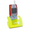 View Image 1 of 1 of Cell Phone or Business Card Holder - Closeout Colors