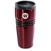 View Image 1 of 3 of Lucidato Tumbler - 16 oz. - Closeout