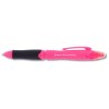 View Image 1 of 4 of Merit 4-in-1 Combo Pen/Pencil/Highlighter