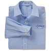 View Image 1 of 1 of Jockey Wrinkle-Resistant Textured Broadcloth Shirt - Men's