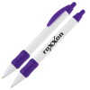 View Image 1 of 1 of Bic WideBody Pen with Easy Glide Ink