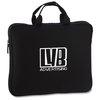 View Image 1 of 1 of Ludano Laptop Case