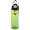 View Image 1 of 5 of Thermos Hydration Bottle w/Meter - 24 oz.