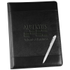 View Image 1 of 4 of Windsor Impressions Writing Pad Set - Debossed
