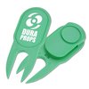 View Image 1 of 3 of Eagle Divot Repair Tool - Opaque