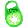 View Image 1 of 3 of Tournament Towel Holder  - Tropi-Cool