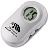 View Image 1 of 4 of Stethoscope Timer - Opaque