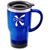View Image 1 of 1 of Discovery Travel Mug - 16 oz.