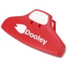 View Image 1 of 3 of Grip-it Clip - Opaque