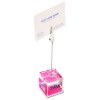 View Image 1 of 1 of Liquid Message Note Nest Clip - FLAG