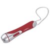 View Image 1 of 1 of Plastic LED Flashlight - Overstock