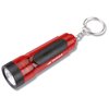View Image 1 of 1 of Basics Keyring Flashlight