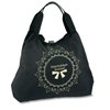 View Image 1 of 2 of Maya Hobo Tote - Closeout