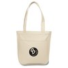 View Image 1 of 2 of Luna Reversible Tote - Closeout