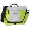 View Image 1 of 3 of Mini Messenger Bag - Overstock