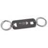 View Image 1 of 3 of House and Car Keychain