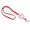 View Image 1 of 1 of Sport Foam with Lanyard - Baseball