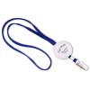 View Image 1 of 1 of Sport Foam with Lanyard - Golf Ball