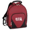 View Image 1 of 3 of On the Summit Backpack