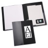 View Image 1 of 3 of 12-Pocket Showfile