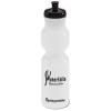 View Image 1 of 1 of Evolve Biodegradable Sport Bottle - 28 oz. - Bio Design
