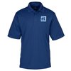View Image 1 of 3 of Extreme EPERFORMANCE Jaquard Pique Polo - Men's