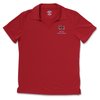 View Image 1 of 2 of Extreme EPERFORMANCE Jaquard Polo - Ladies'