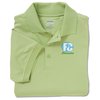 View Image 1 of 2 of Extreme EPERFORMANCE Jaquard Polo - Men's