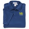 View Image 1 of 1 of Bamboo Rayon Recycled Polyester Polo - Men's