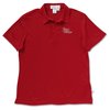 View Image 1 of 2 of Bamboo Rayon Recycled Polyester Polo - Ladies'