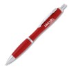 View Image 1 of 1 of Curvy Pen - Opaque