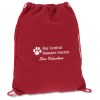 View Image 1 of 1 of Fleece Sportpack