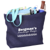View Image 1 of 1 of Jute Market Tote