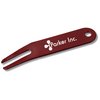 View Image 1 of 3 of Powder Coated Divot Repair Tool