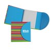 View Image 1 of 2 of Fiesta Notepad