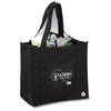 View Image 1 of 4 of Eco Design Recycled PET Grocery Tote